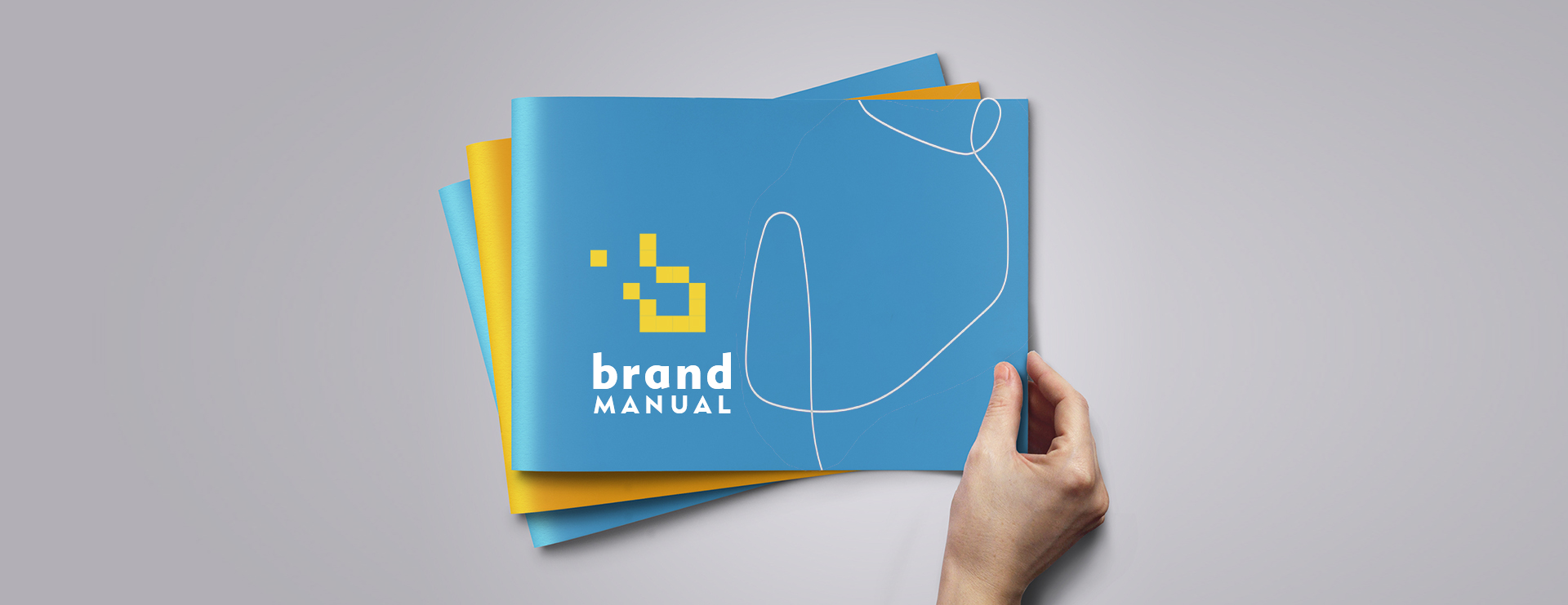 Brand manual