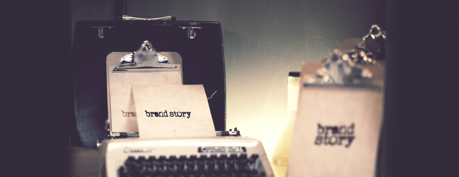 Brand story