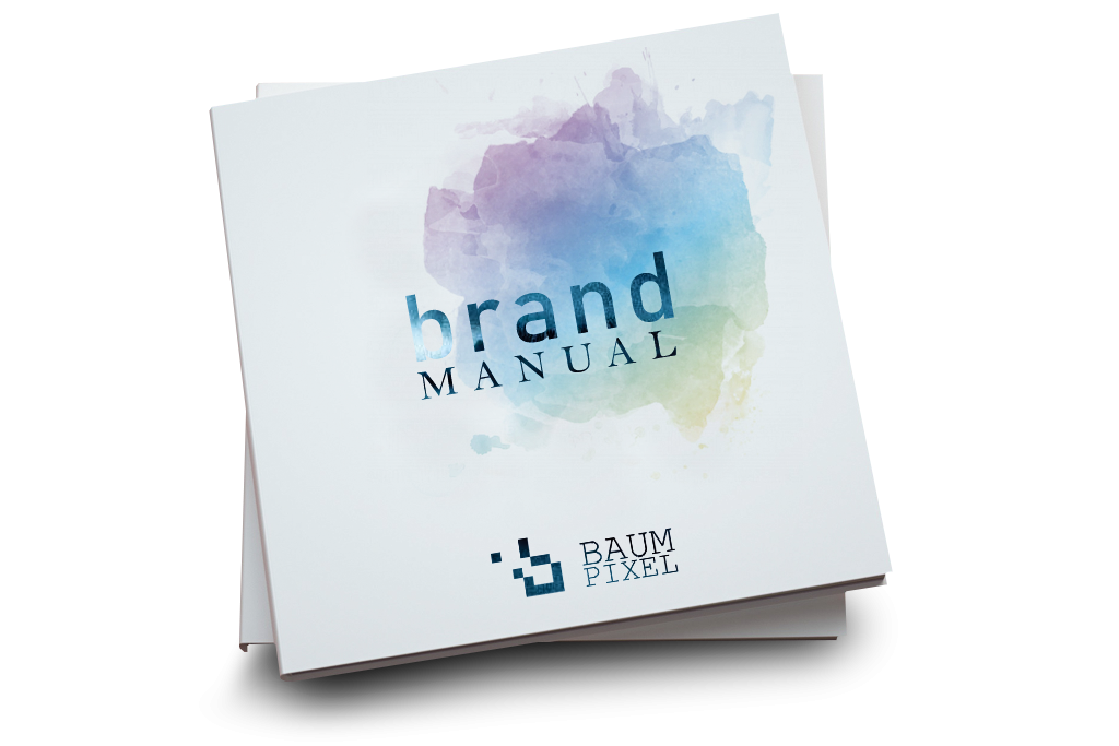 brand manual