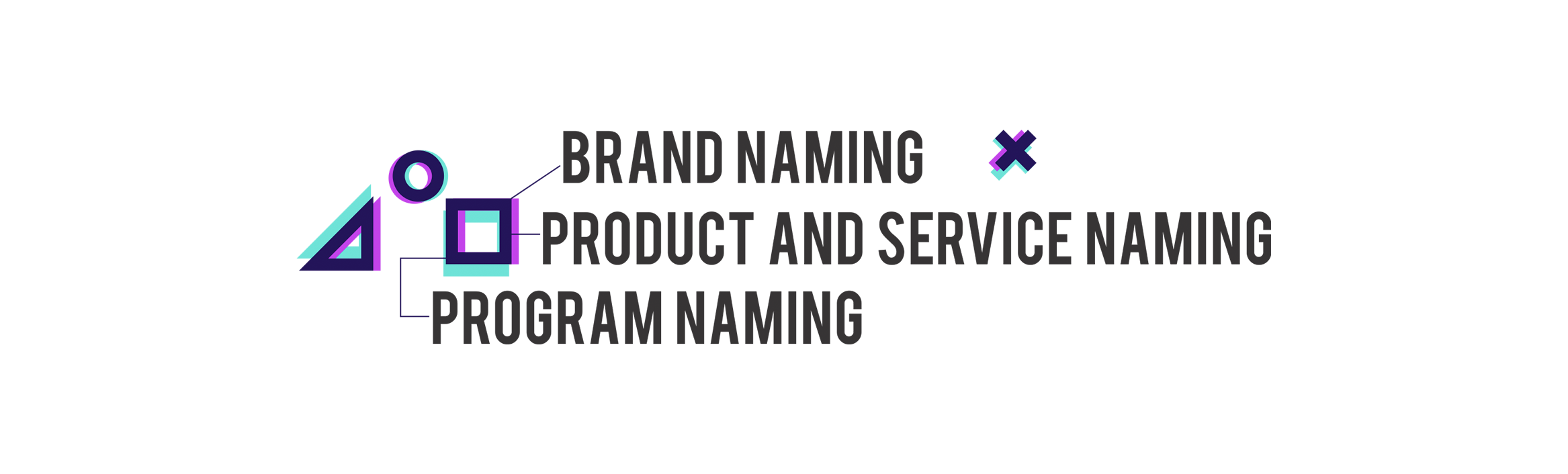 names