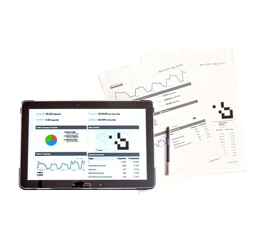 Digital marketing