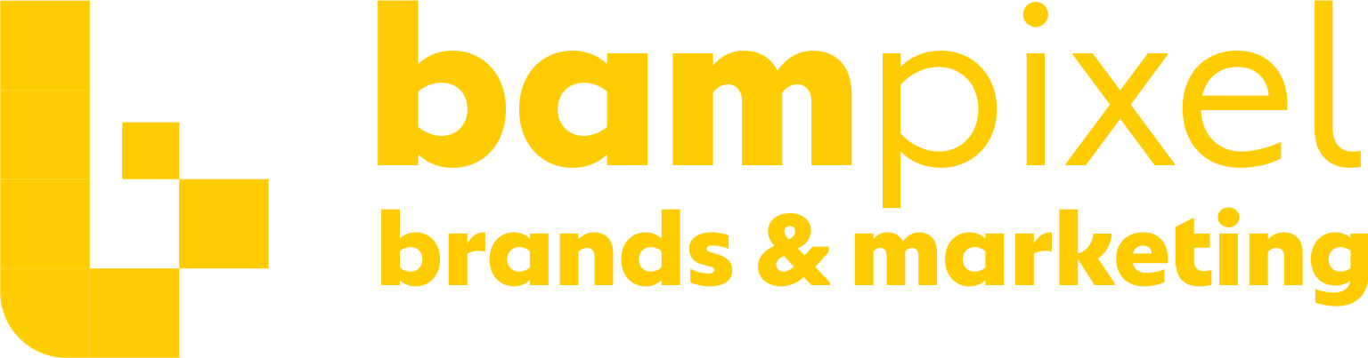 Logo BamPixel-yellow