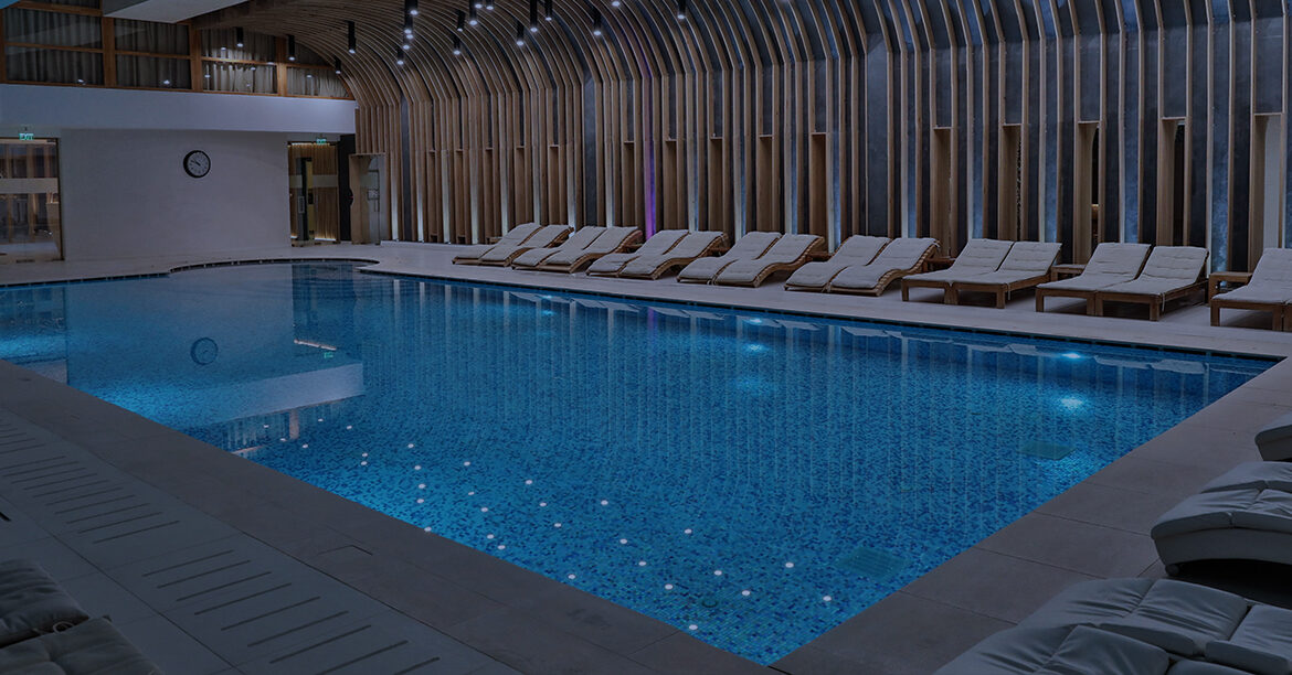 Forest Retreat & Spa