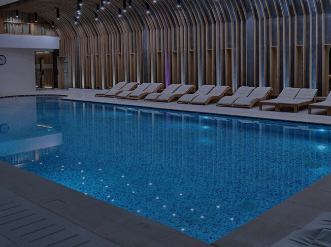 Forest Retreat & Spa